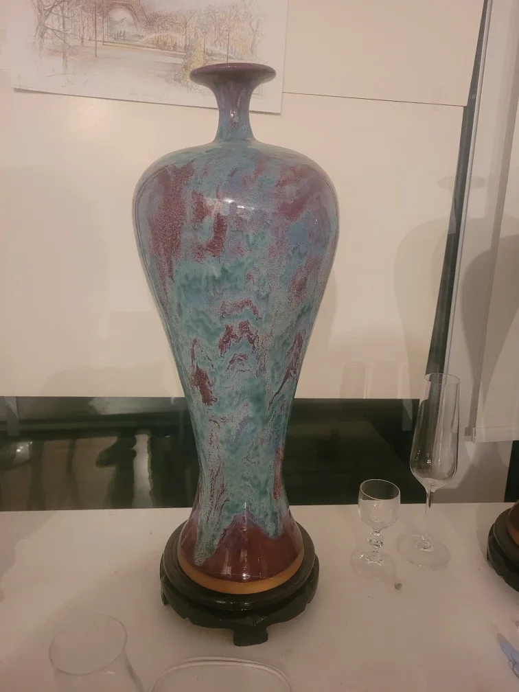 Decorative Vase image indicator(2)