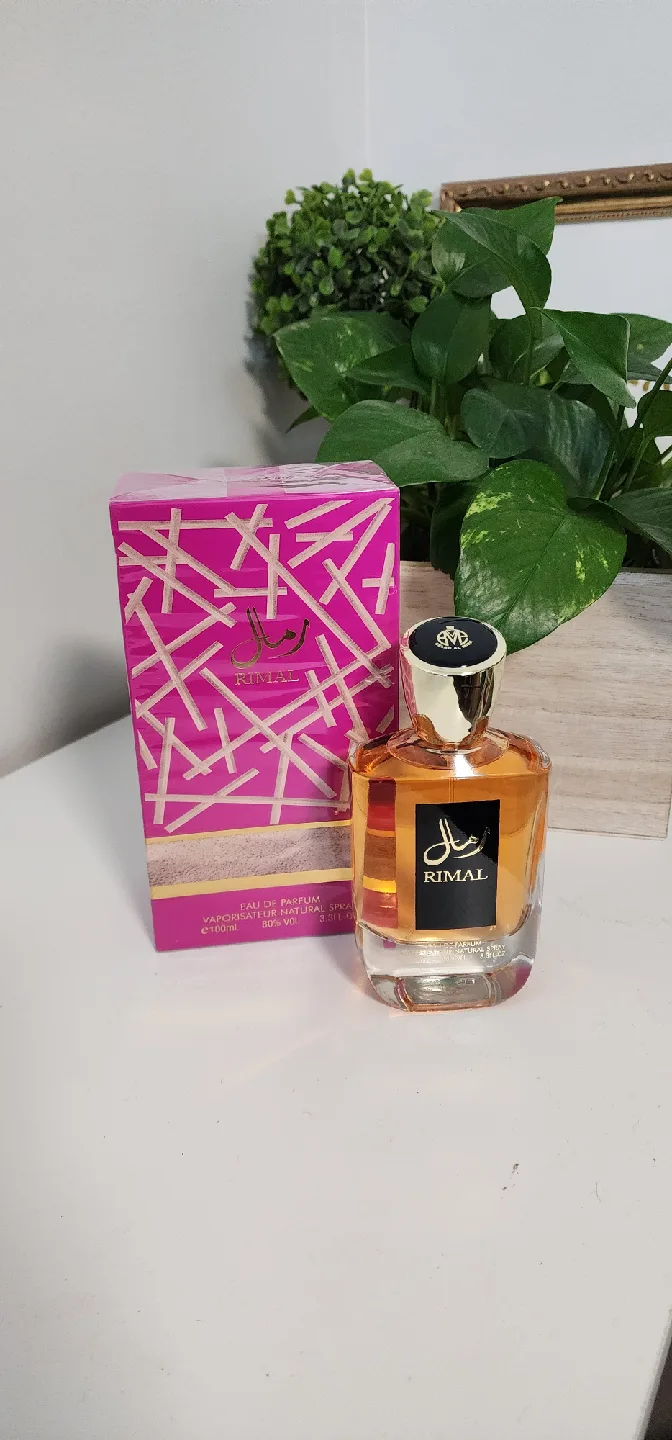 Assorted oud perfume image indicator(7)