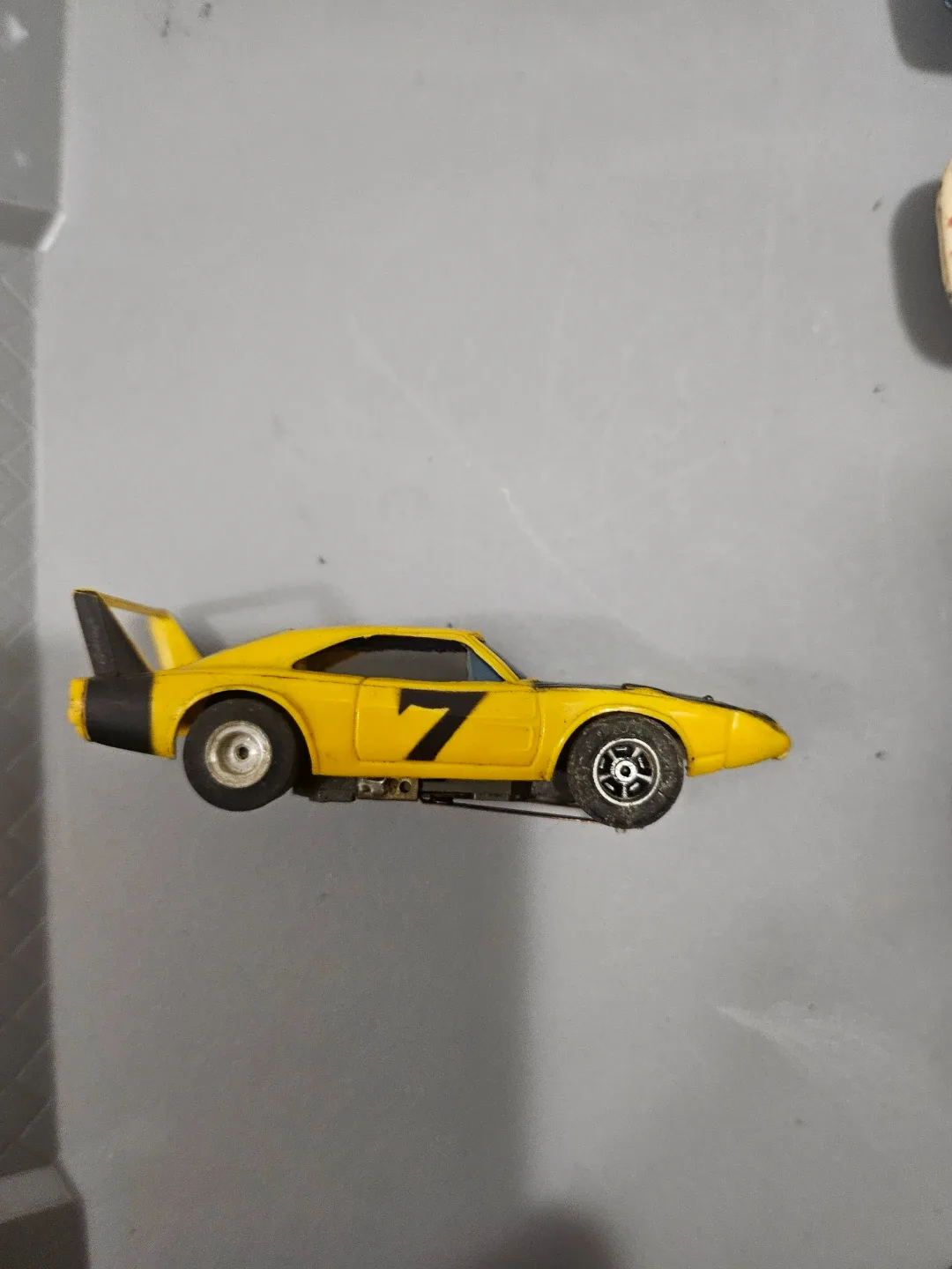 AFX DODGE DAYTONA thumbnail