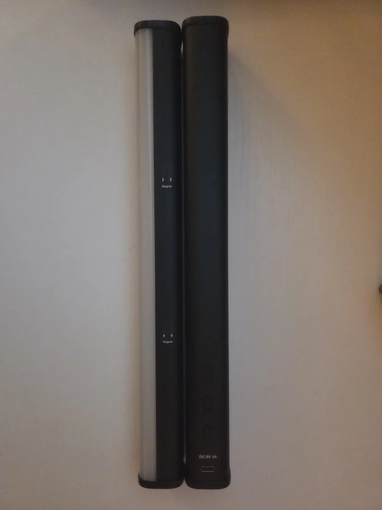 MagiAcoustics RGB Light Bar - Model MA-AL01 - photo 2