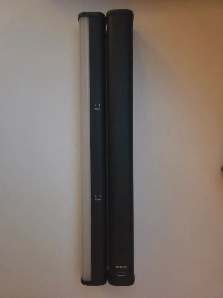 MagiAcoustics RGB Light Bar - Model MA-AL01 image indicator(2)