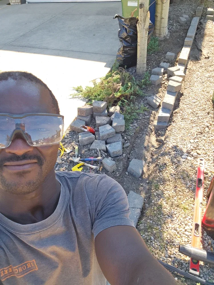 Snow removal, fall and spring clean up, decks and fences. image indicator(8)