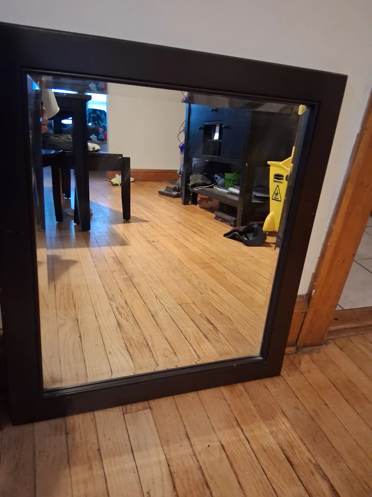 2 mirrors
