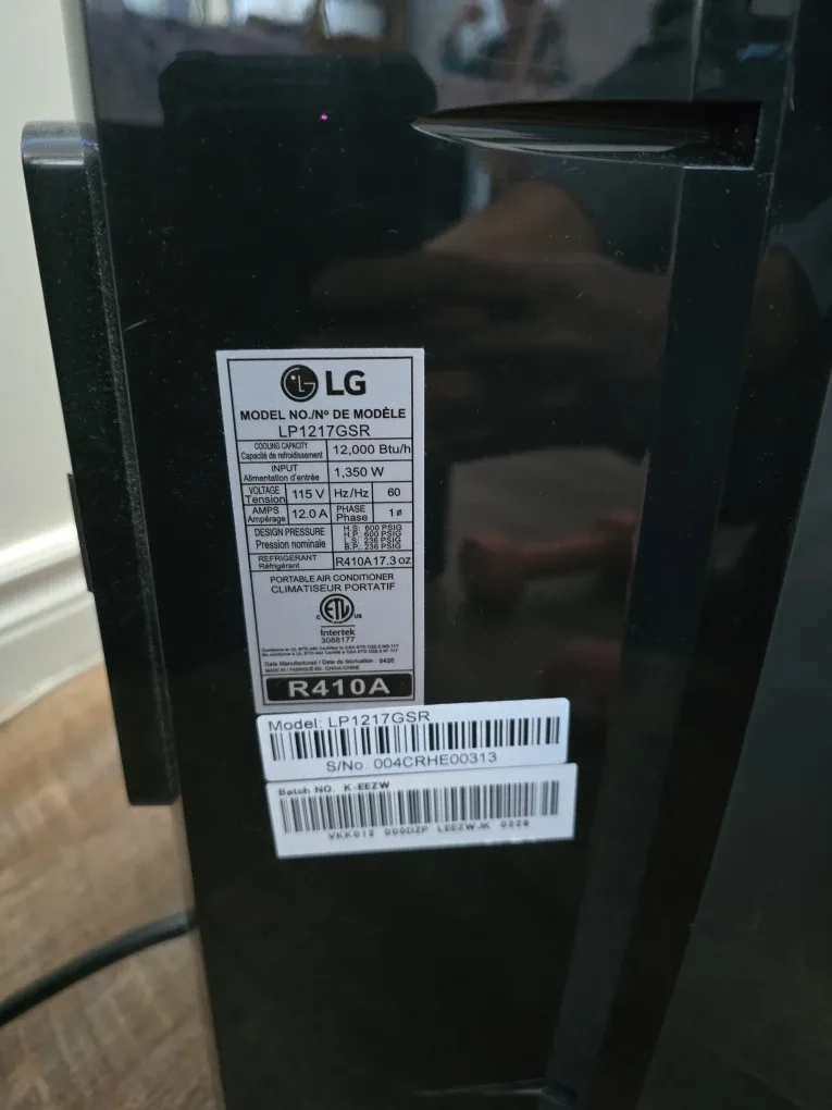 LG Portable AC and humidifier image indicator(2)