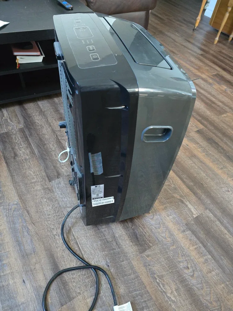 LG Portable AC and humidifier image indicator(4)