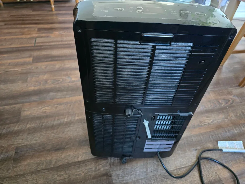 LG Portable AC and humidifier image indicator(5)