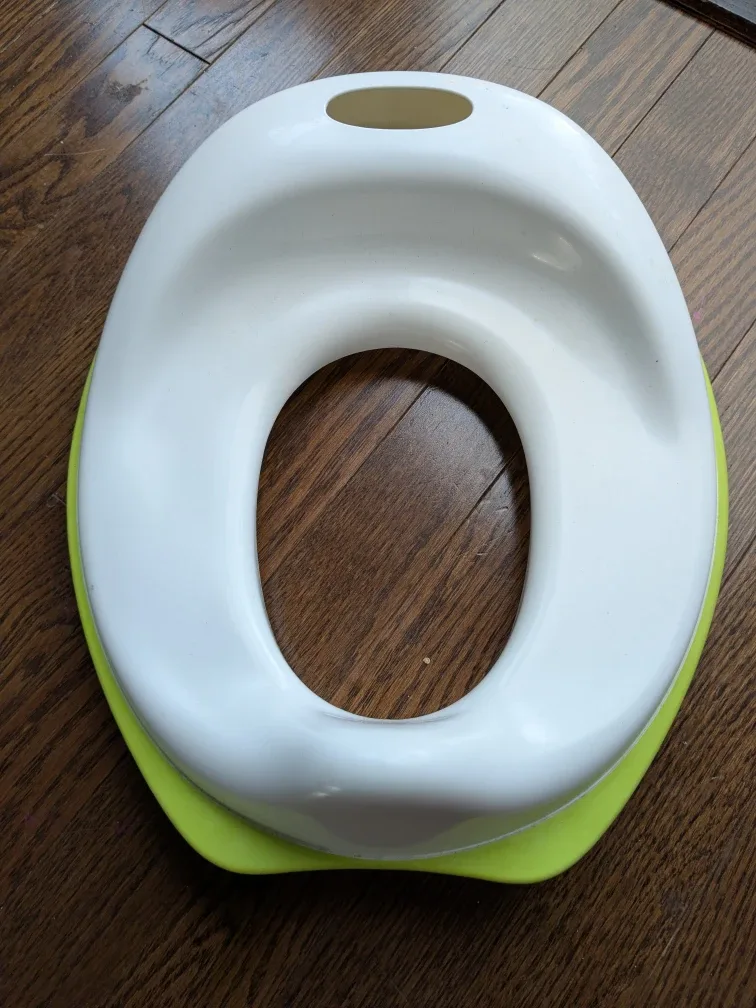 IKEA Toilet Training Seat