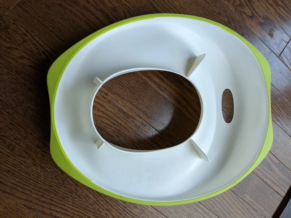 IKEA Toilet Training Seat image indicator(2)