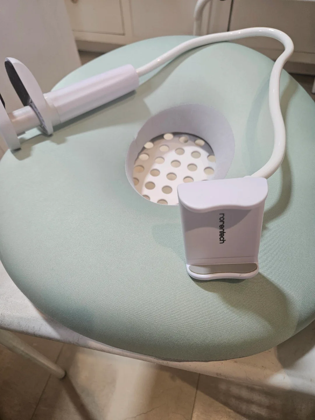 Rorentech Phone Holder image indicator(5)