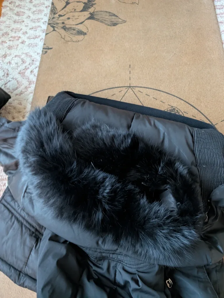 Sicily Winter Parka image indicator(10)