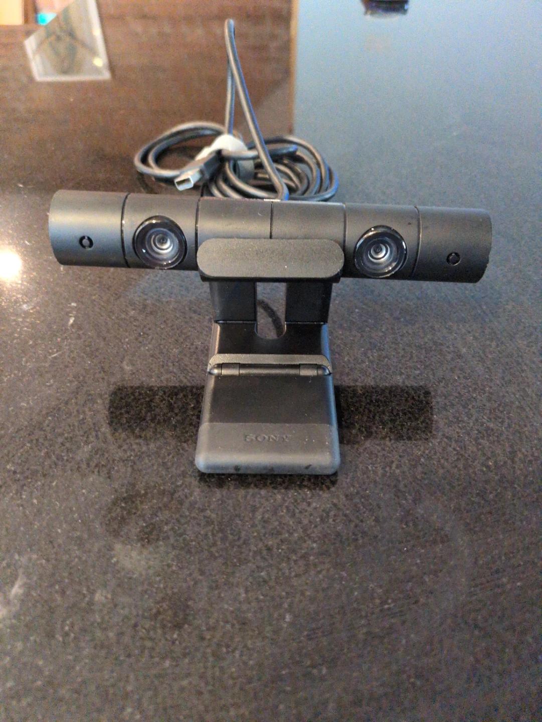 Sony PlayStation 4 Slim Console - photo 4