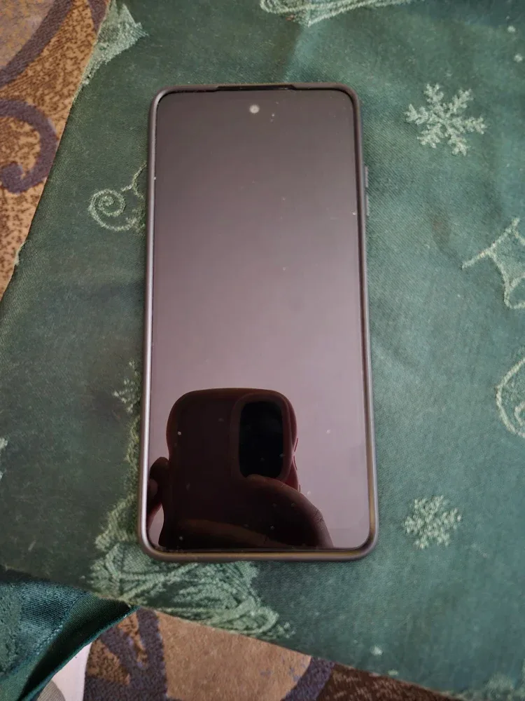 Motorola G 5G (2022)