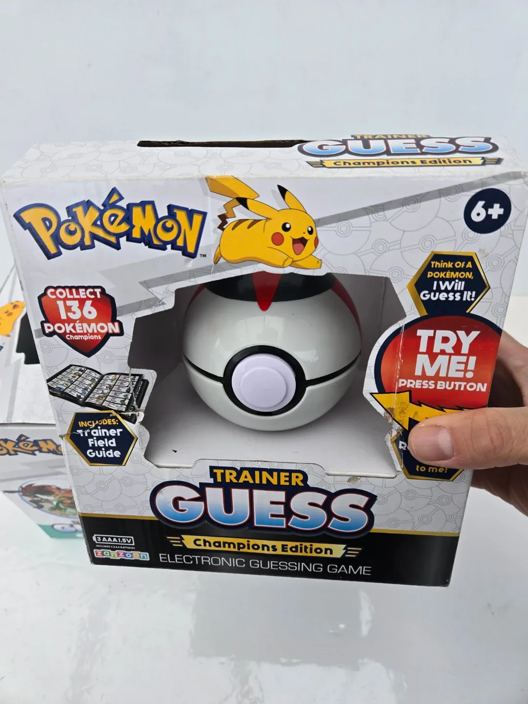 Pokemon trainer guess unova and champion edition image indicator(7)