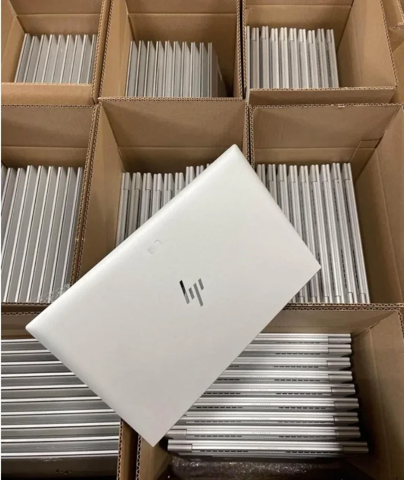 HP G6 840 EliteBook Laptop 16gb Ram 256gb SSD storage Win 11 image indicator(9)