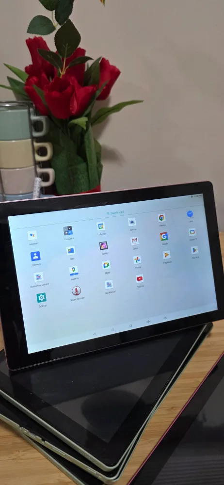 RCA  Android Tablet 10.1 inch 32gb image indicator(6)