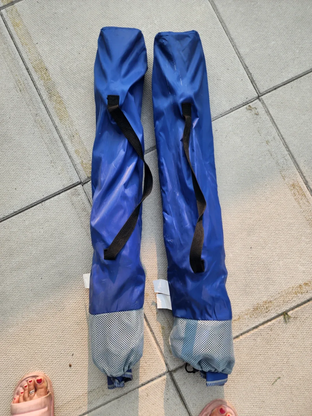 Ozark Trail 6-Person Dome Tent & 2-Camping Chairs image indicator(3)