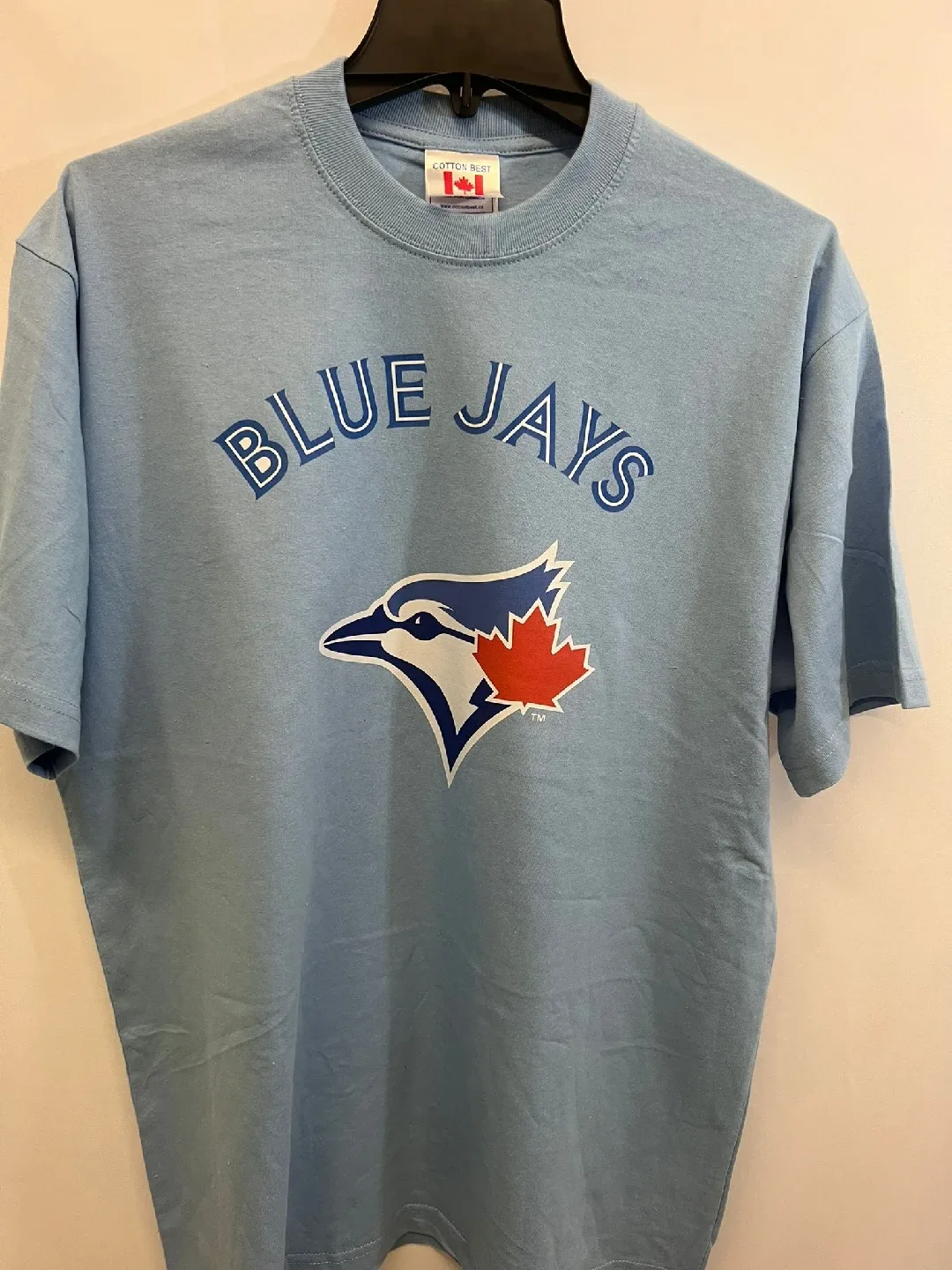 Blue Jays T-Shirt - World Boss 31