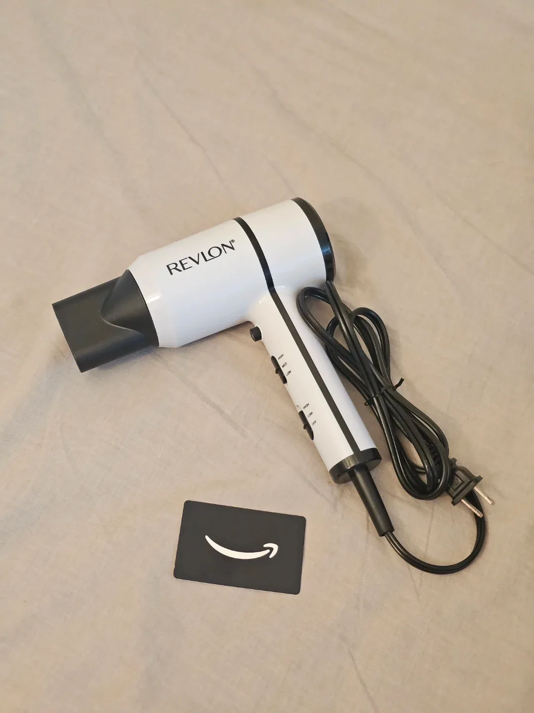 Revlon Hair Dryer thumbnail