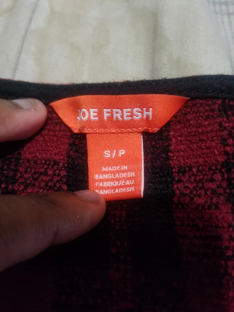 Joe Fresh Dress - Size S #Gifting - photo 2