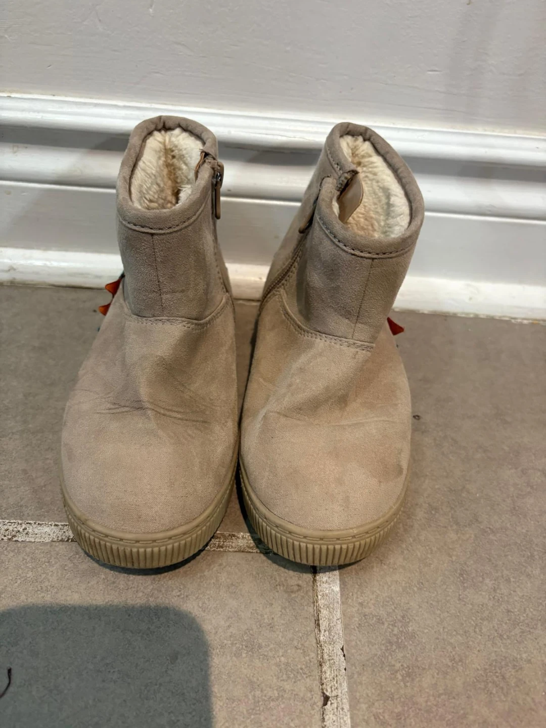Cat & Jack Toddler Boots - Size 11 - photo 2