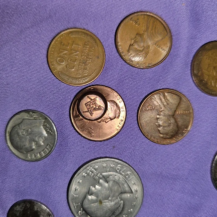 Coins image indicator(3)