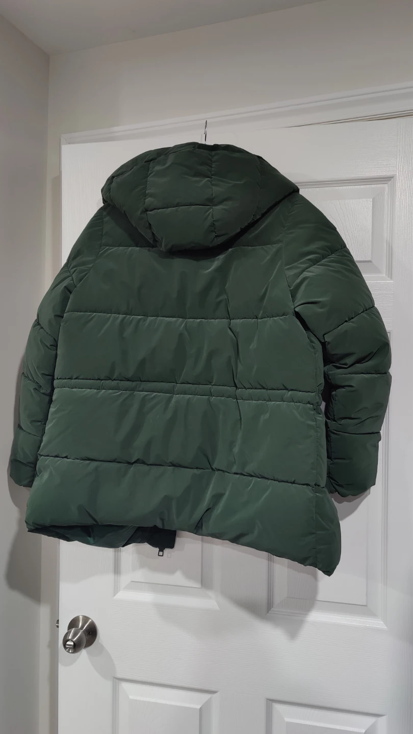 Puffer Jacket - photo 5