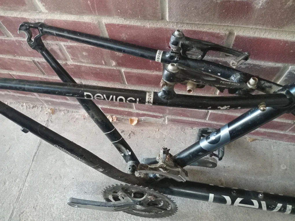 Devinci bike frame image indicator(3)