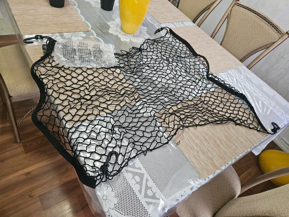 New cargo net for wagons image indicator(2)