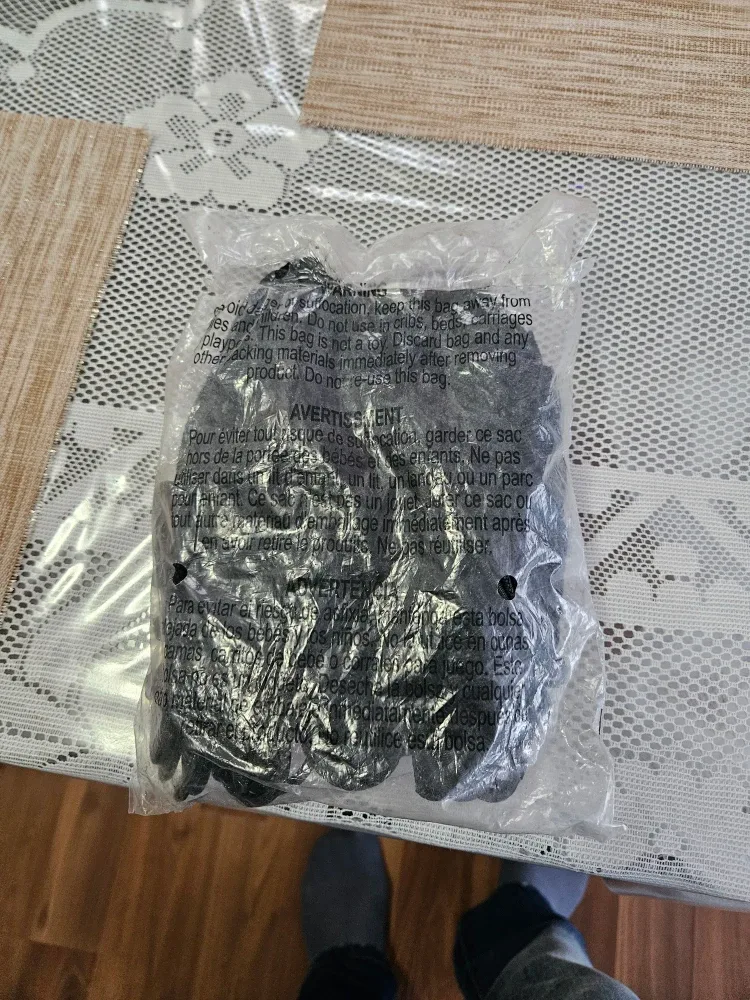 New cargo net for wagons image indicator(4)