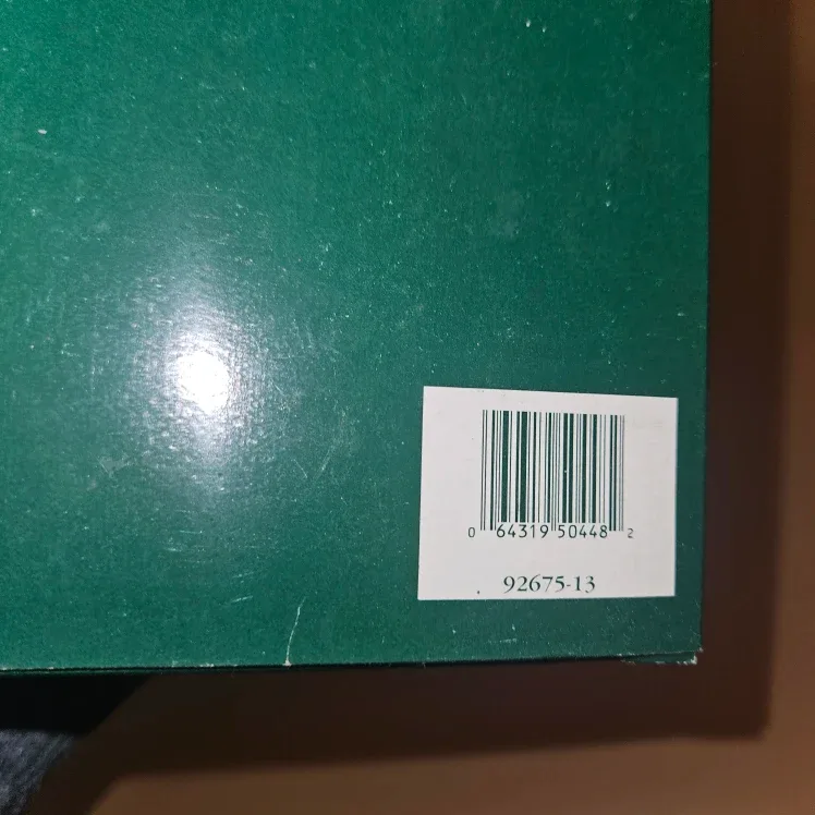 Carlton Heirloom A Christmas To Remember Ornament 1992 image indicator(4)