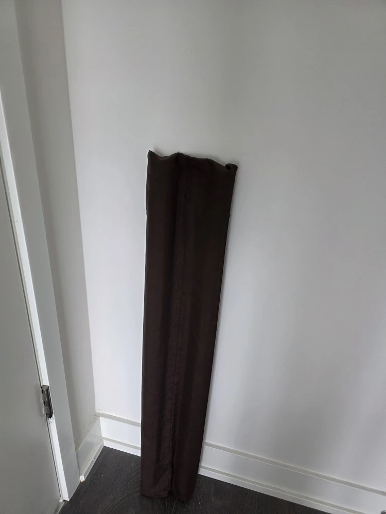 Door/ Window Double Draft Stop