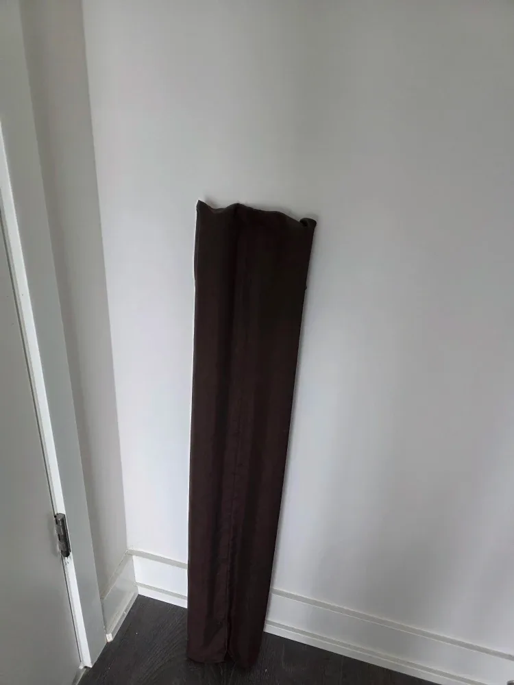 Door/ Window Double Draft Stop