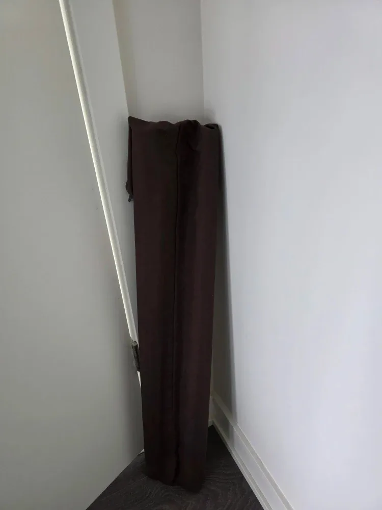 Door/ Window Double Draft Stop image indicator(2)