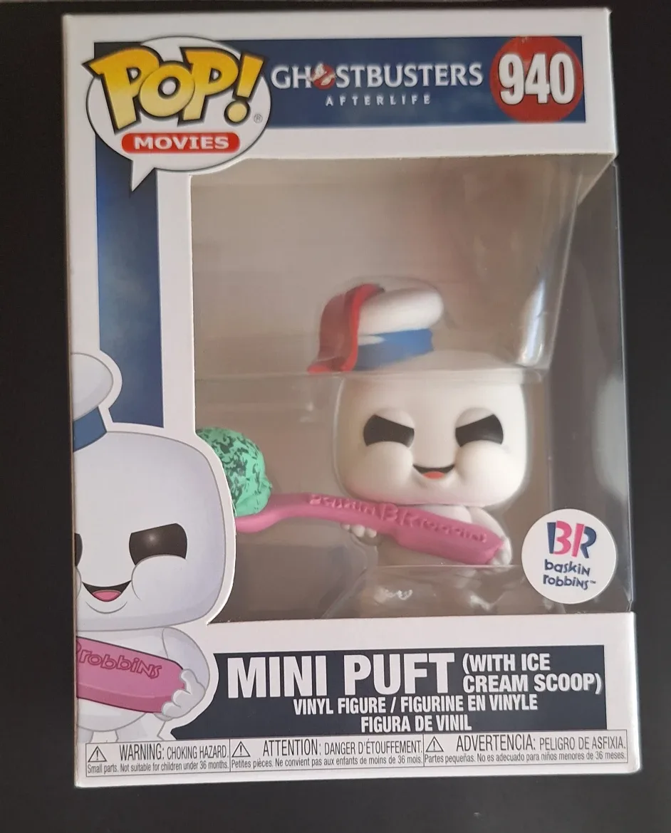 Star Wars, Star Trek & more bundle image indicator(6)