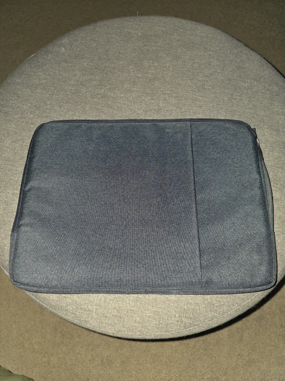 Navy Blue Protective Carrying Sleeve