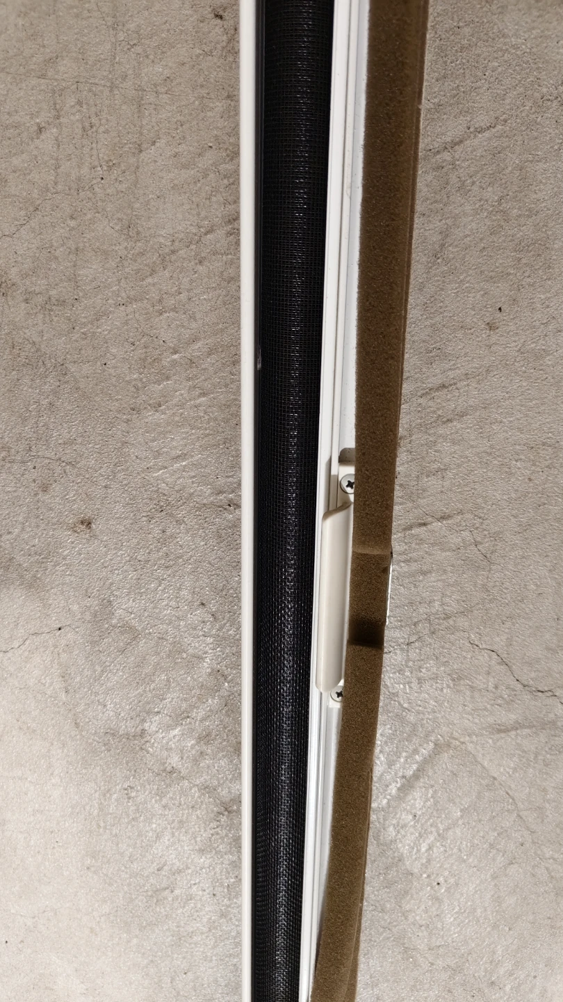 Door Screen Frame - photo 3