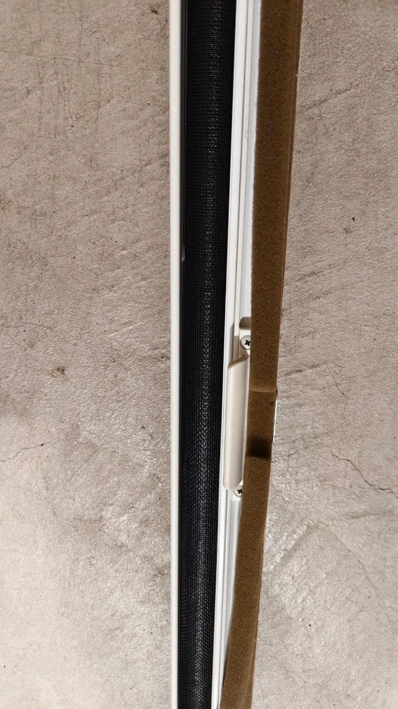 Door Screen Frame image indicator(3)