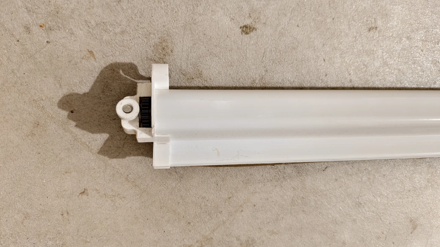 Door Screen Frame - photo 4