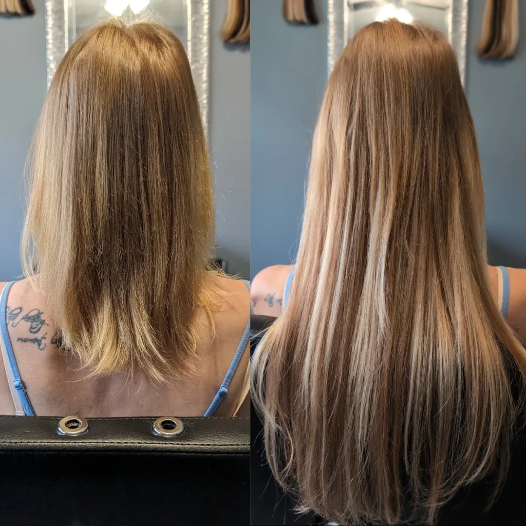 Hair Extensions image indicator(2)