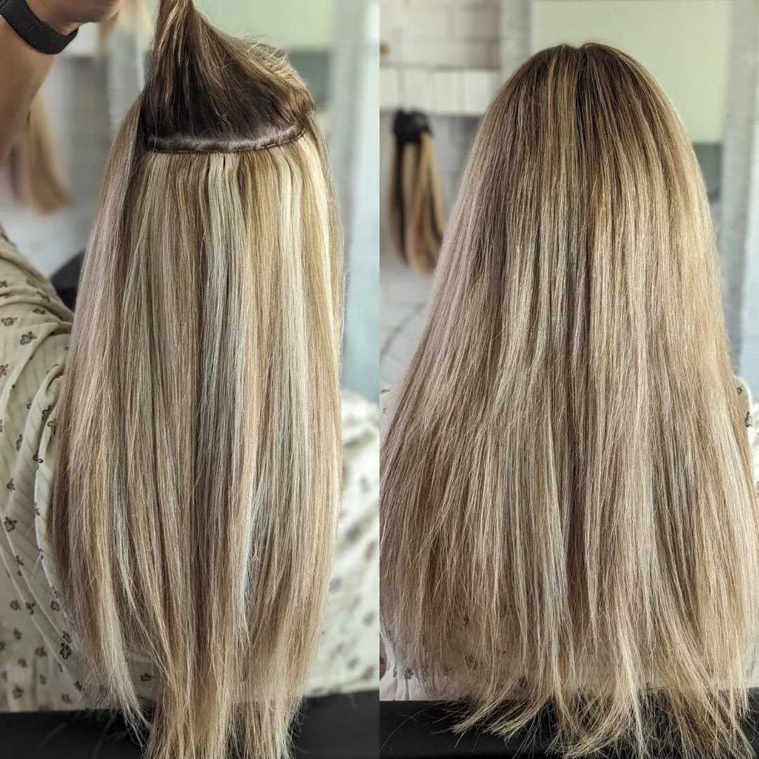 Hair Extensions image indicator(4)