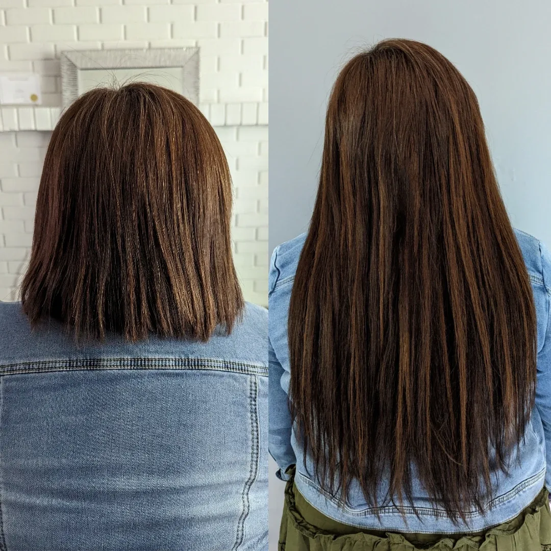 Hair Extensions image indicator(5)