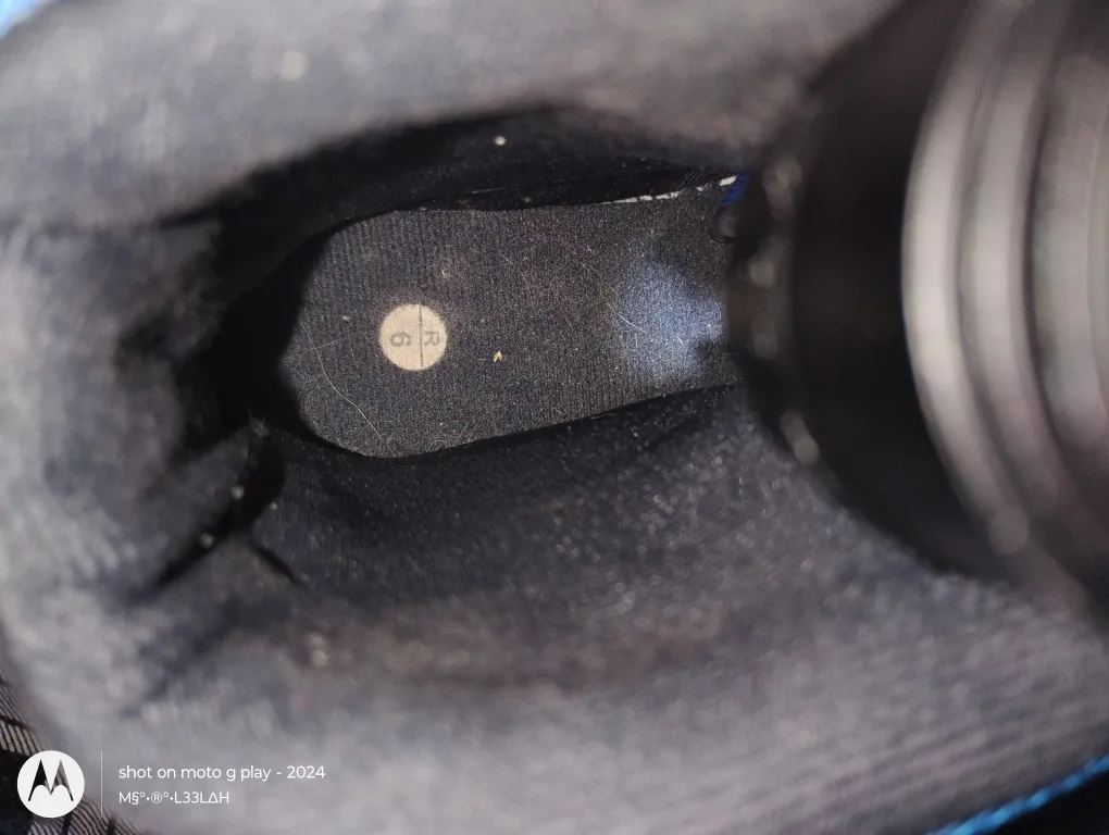 Zoomlite Inline Skates - Size 6 image indicator(2)