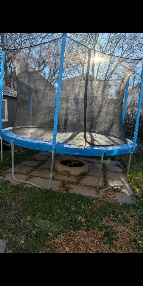 Trampoline image indicator(2)