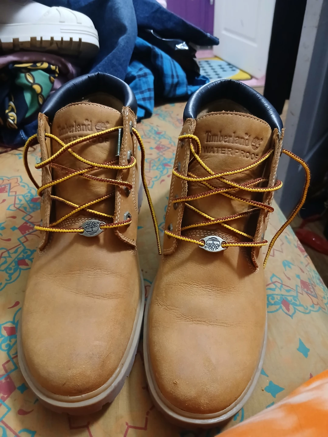 Timberlands - photo 2