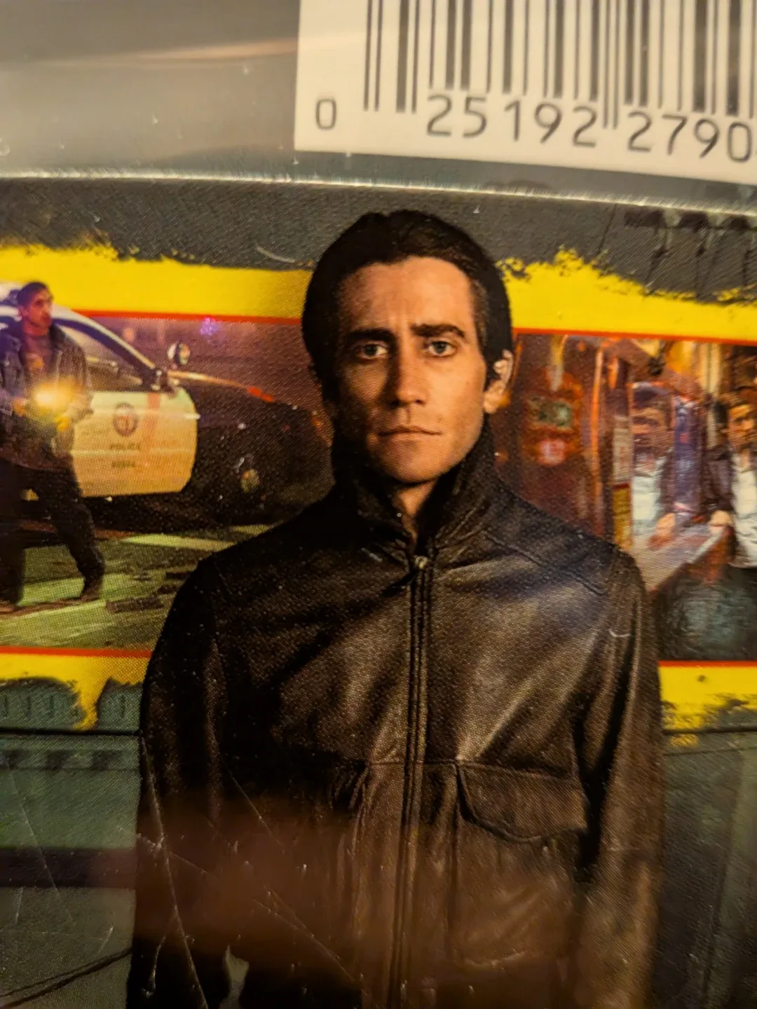 Nightcrawler Blu-ray + DVD + Digital Copy New in sealed pkg image indicator(4)