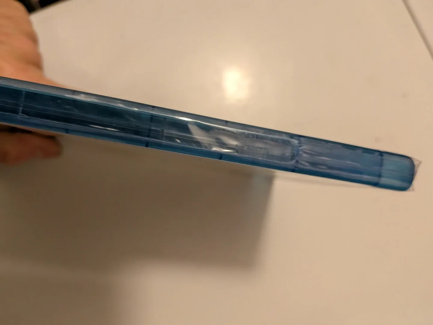 Nightcrawler Blu-ray + DVD + Digital Copy New in sealed pkg image indicator(8)