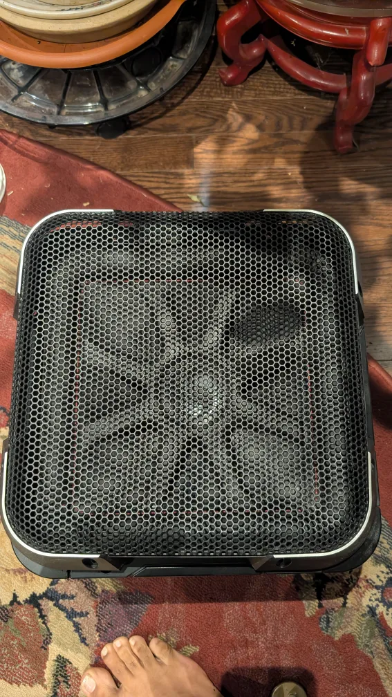 Kicker Solo-Baric L7 Subwoofer - Square Sub