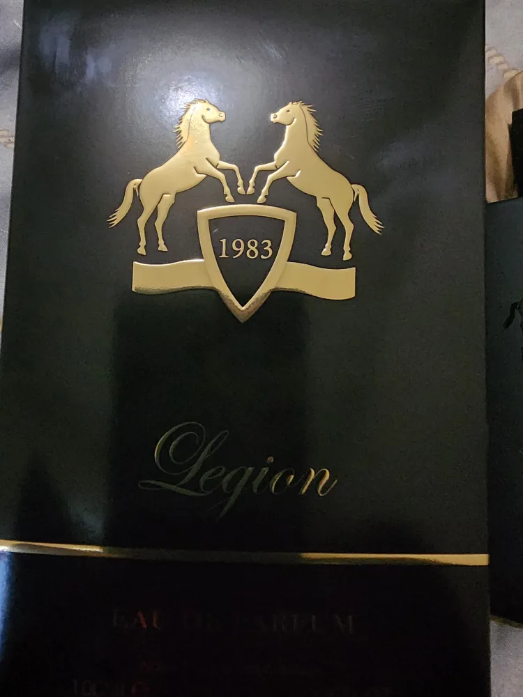 fragrance world legion 100ml image indicator(3)