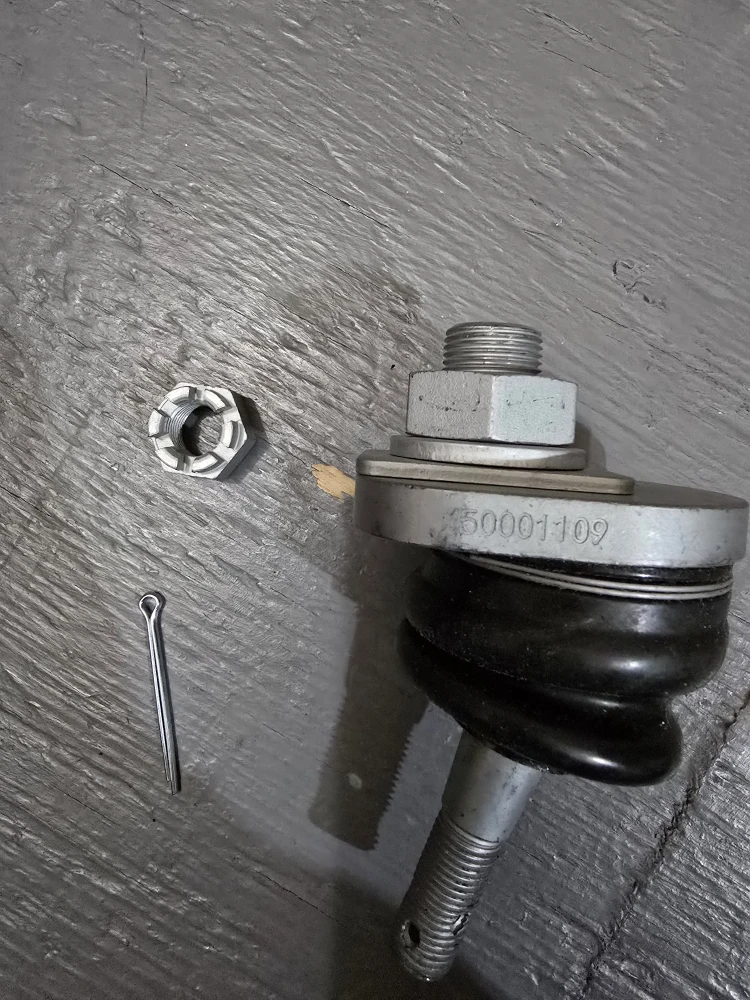 Auto Part 50001109 ball joint - photo 3