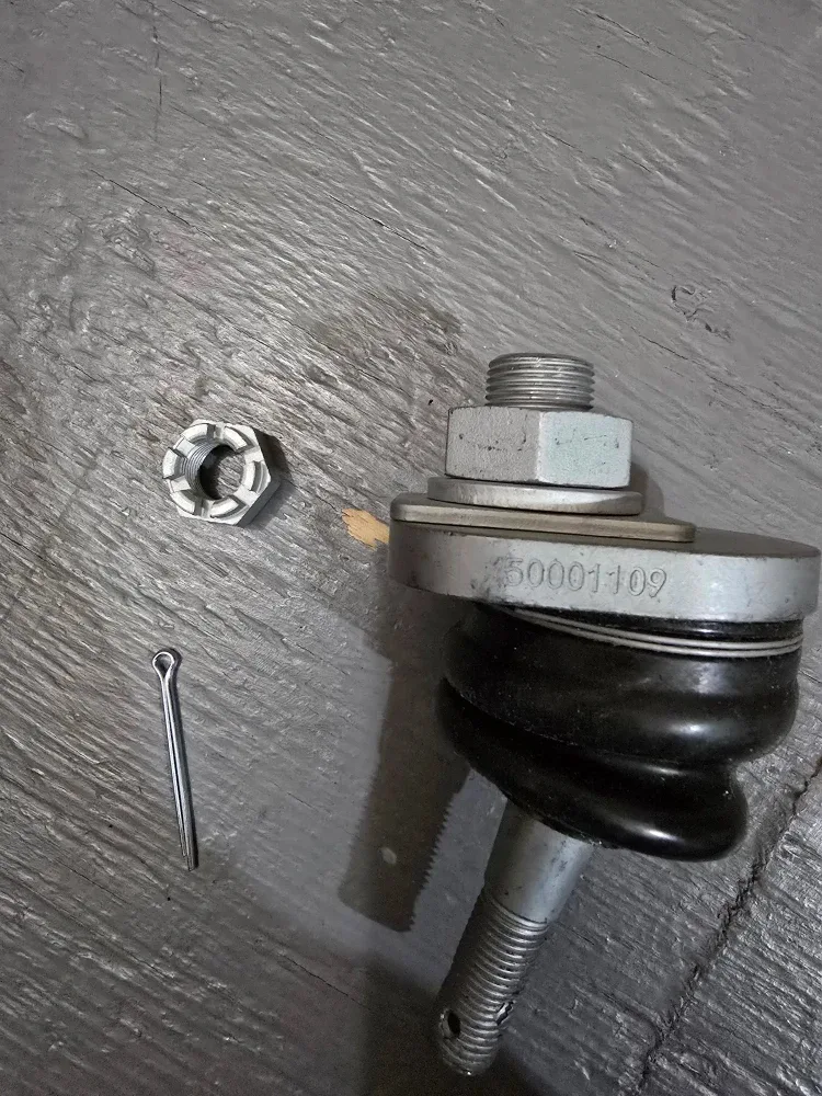 Auto Part 50001109 ball joint image indicator(3)